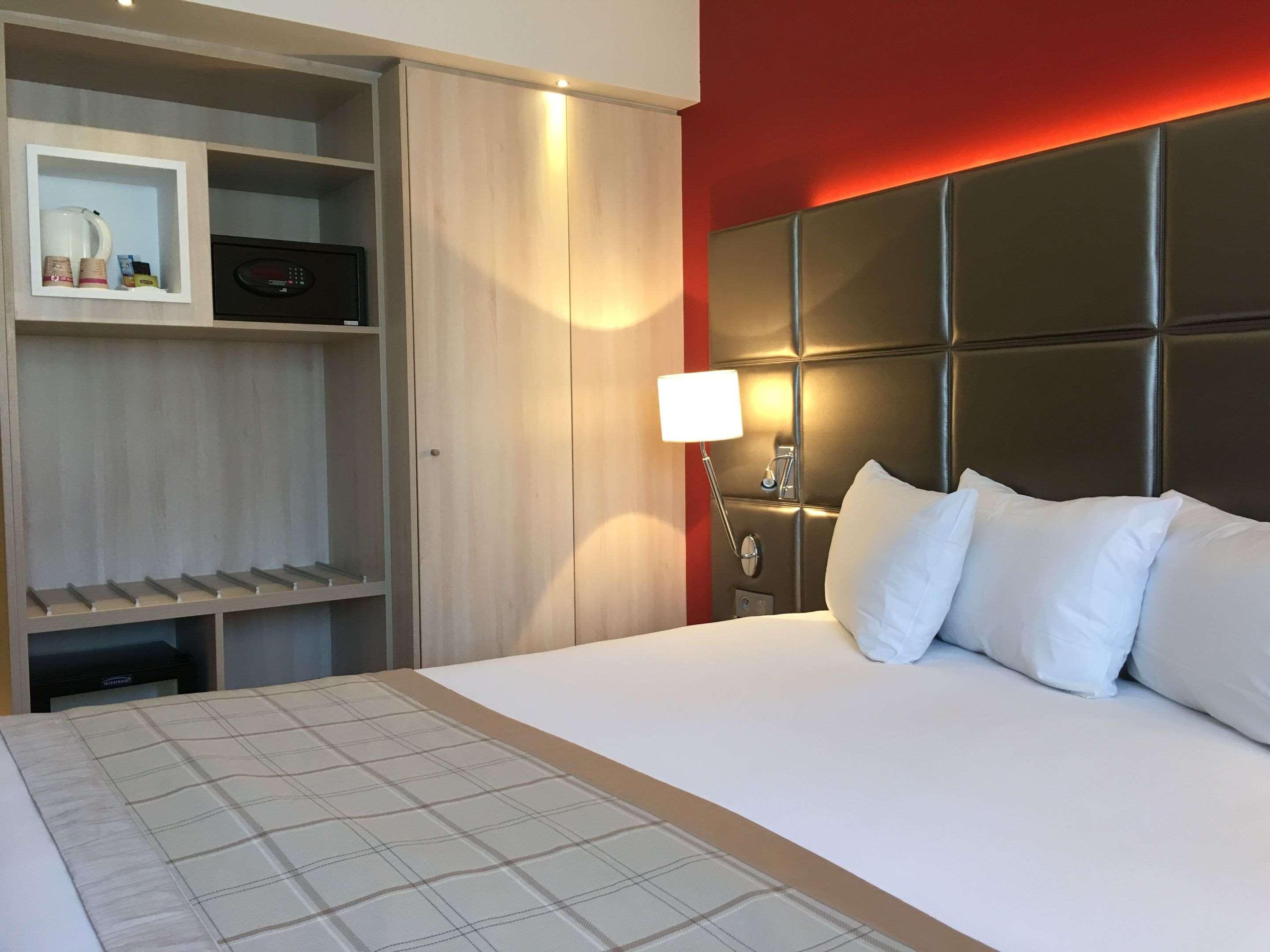Best Western Plus Le Lavarin Avignon Exterior foto