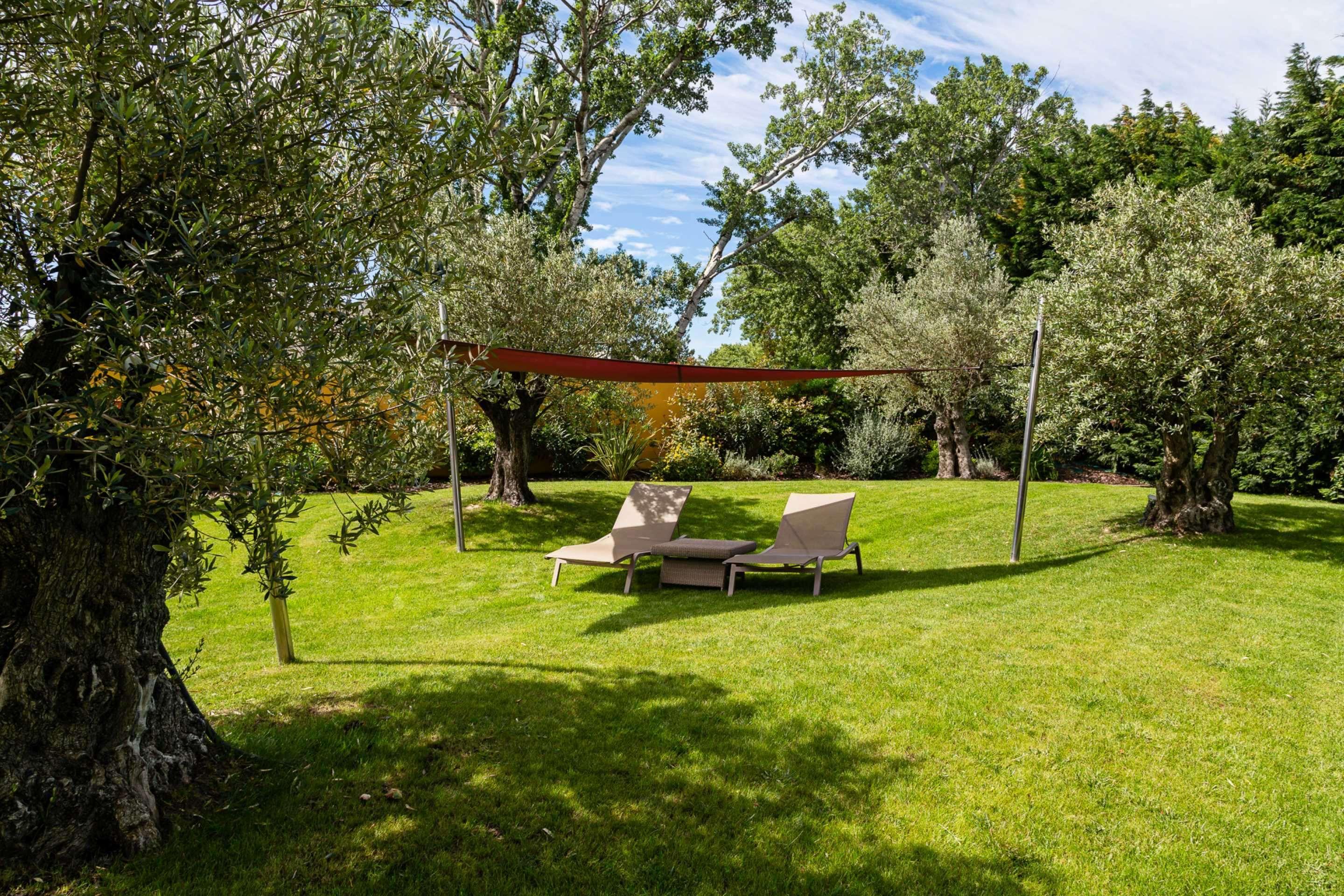 Best Western Plus Le Lavarin Avignon Exterior foto