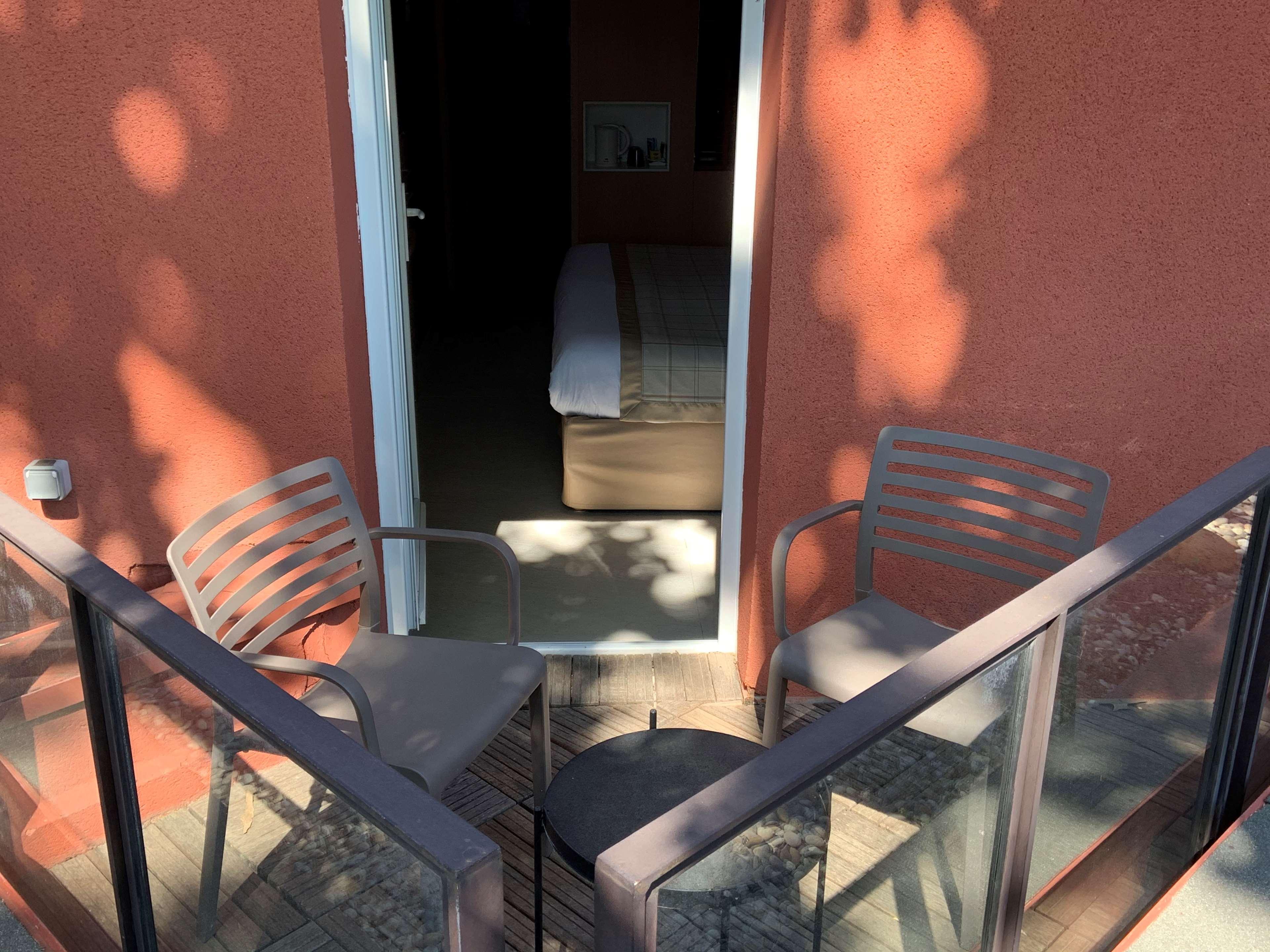 Best Western Plus Le Lavarin Avignon Exterior foto