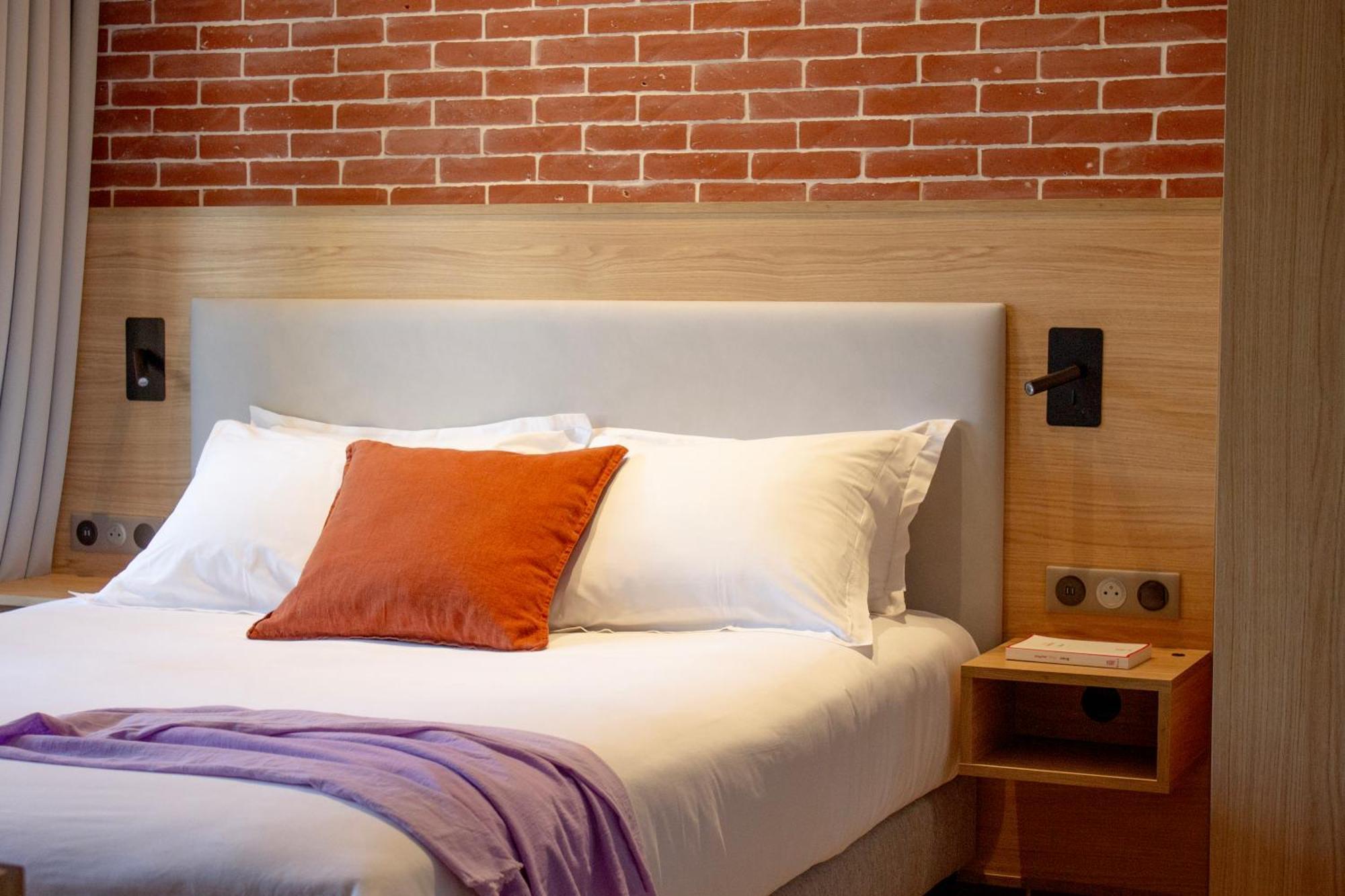 Best Western Plus Le Lavarin Avignon Exterior foto