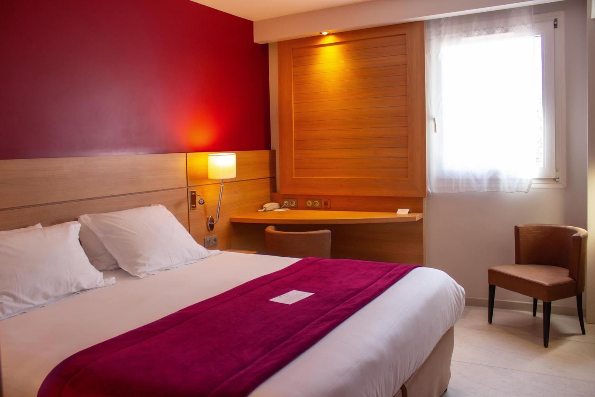 Best Western Plus Le Lavarin Avignon Exterior foto