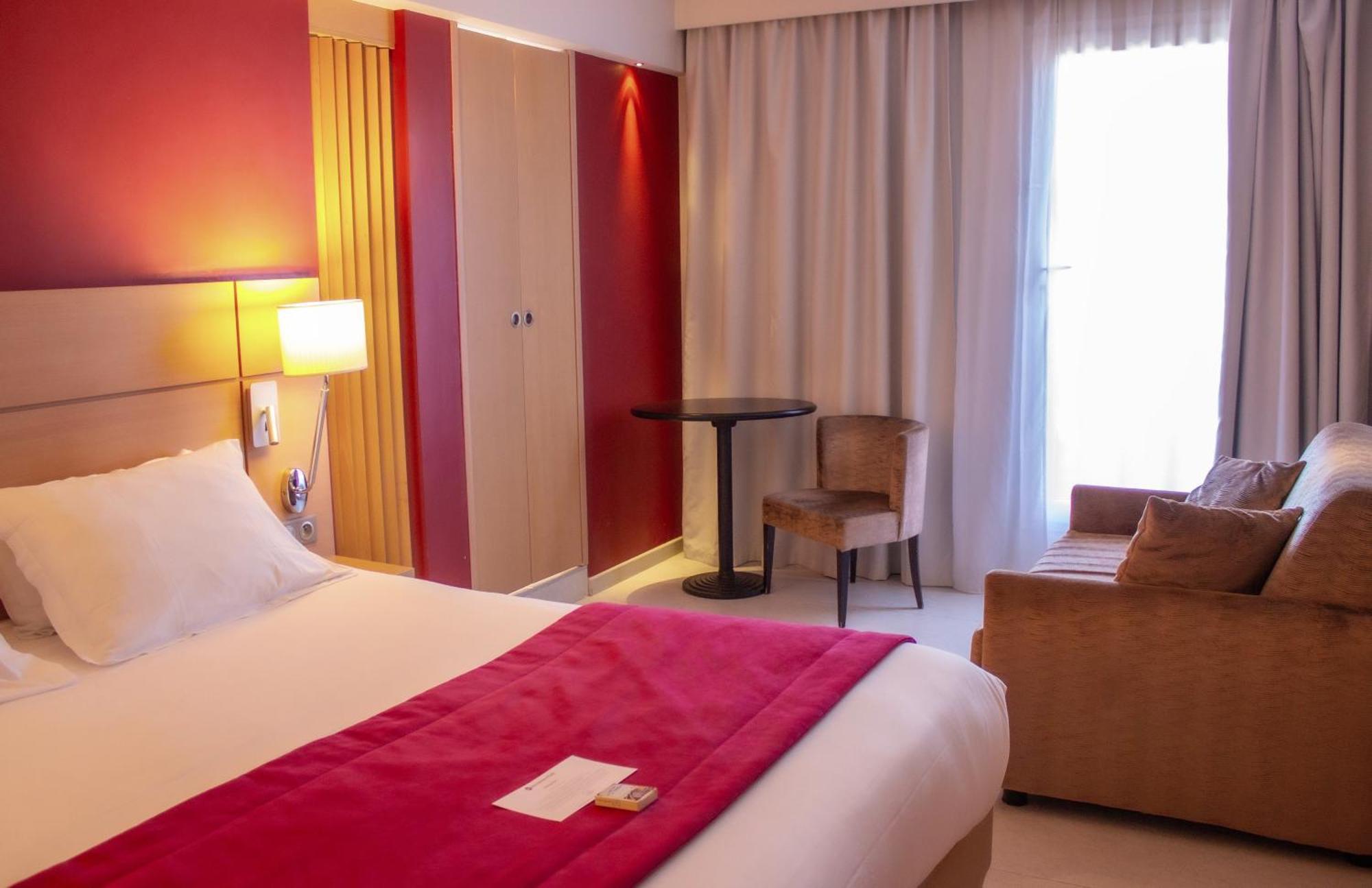 Best Western Plus Le Lavarin Avignon Exterior foto